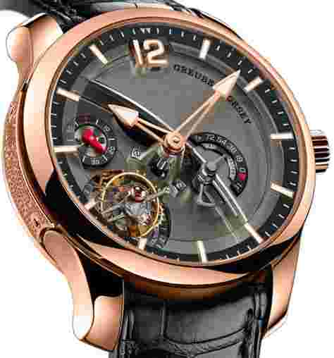 GF01c Or5N Greubel Forsey