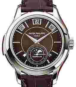 5207/700P-001 Patek Philippe