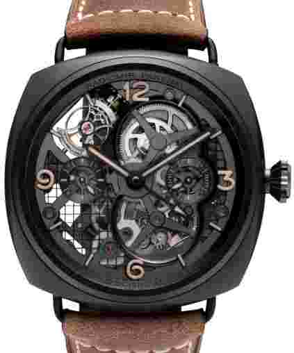 PAM00350 Officine Panerai