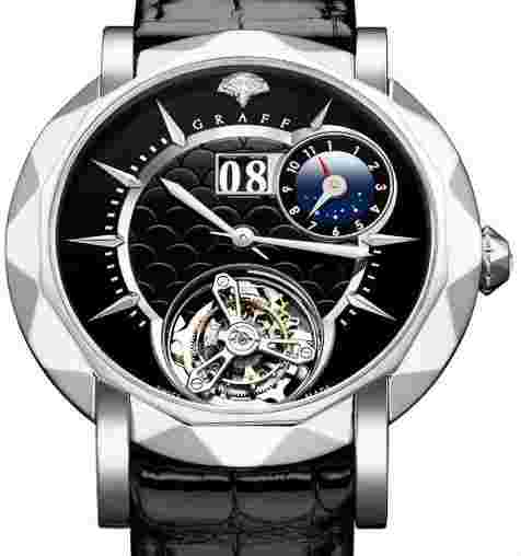 MGUGMT43PTB GRAFF