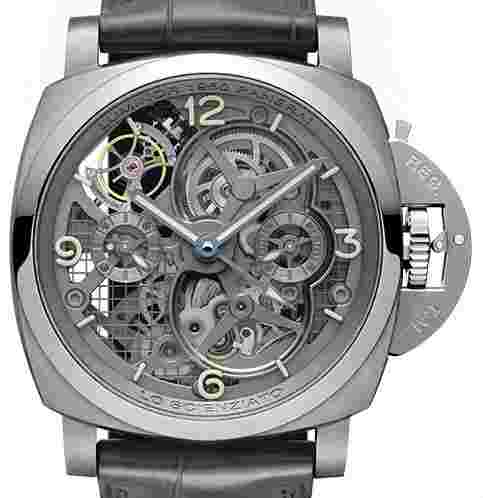 PAM00578 Officine Panerai