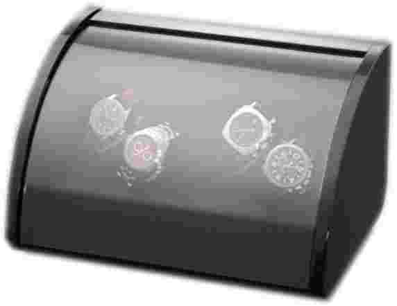 black high glossy TIME MOVER , Сейфы, шахматы