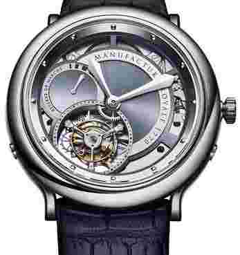 177043.01P.S Manufacture Royale