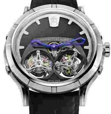 1770MM45.10.D.B Manufacture Royale