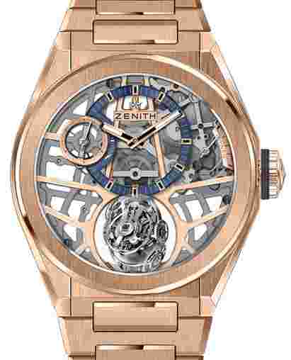 18.9000.8812/79.M9000 Zenith