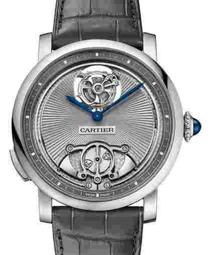 WHRO0016 Cartier