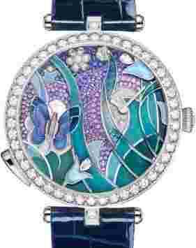 VCARO8PN00 Van Cleef & Arpels