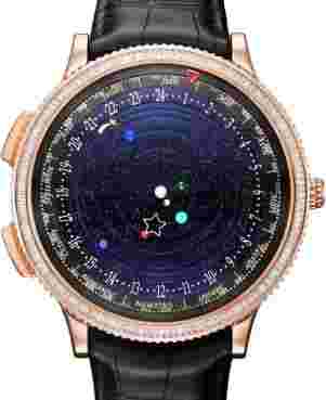 VCARO4J400 Van Cleef & Arpels