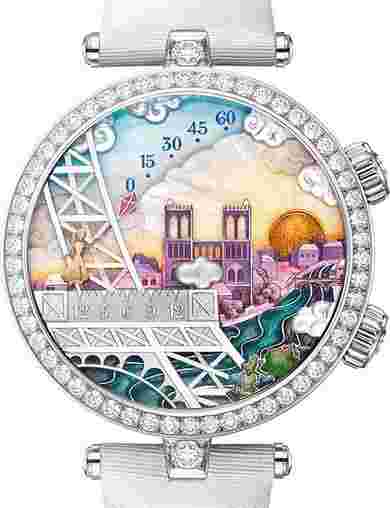 VCARO3WL00 Van Cleef & Arpels