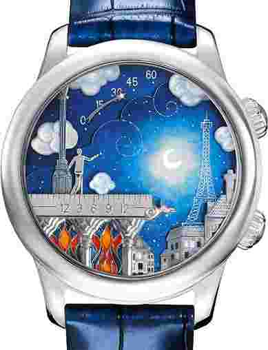 VCARO30K00 Van Cleef & Arpels