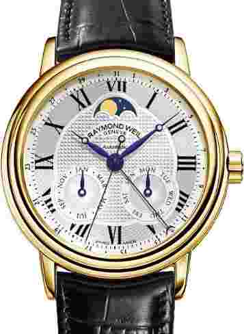 12849-G-00659 Raymond Weil
