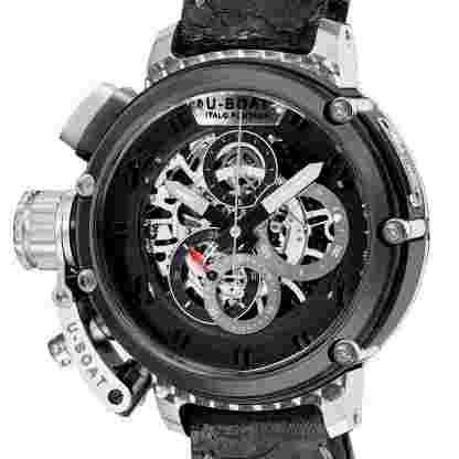 8028 U-Boat