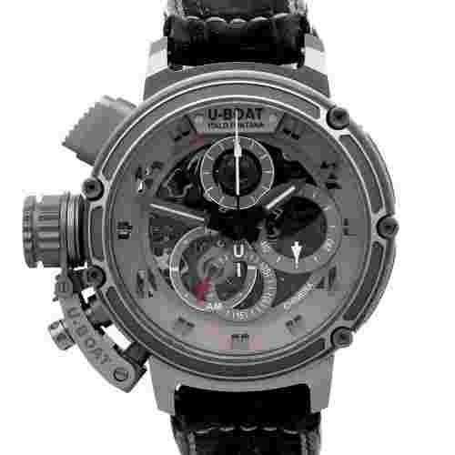 8066 U-Boat