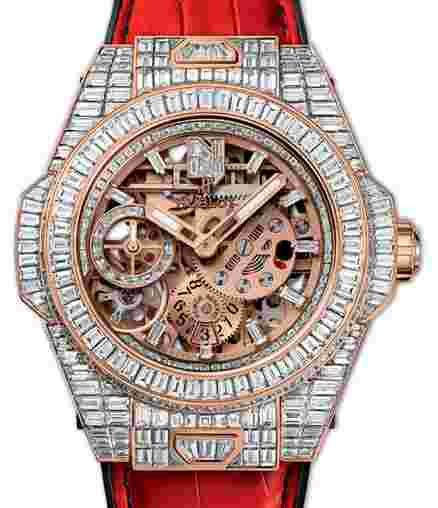414.OX.9101.LR.9904.NJA18 Hublot