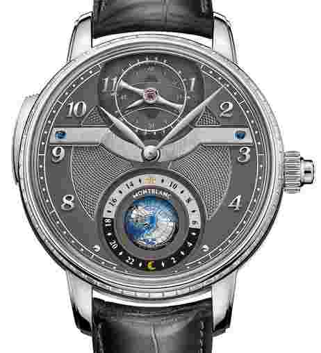 118832 Montblanc