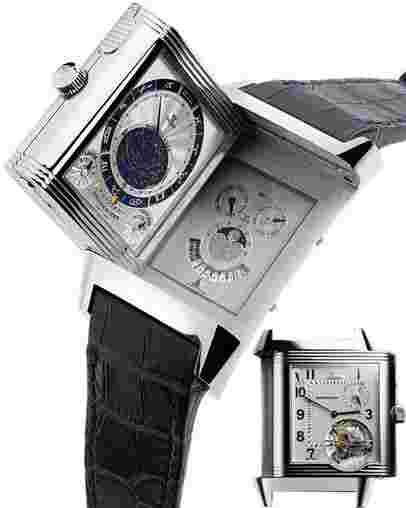 2326420 Jaeger LeCoultre