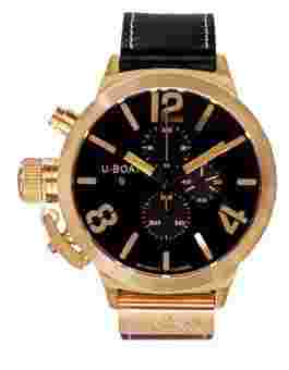 1241 U-Boat