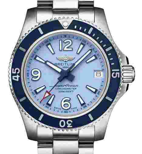 A17316D81C1A1 Breitling