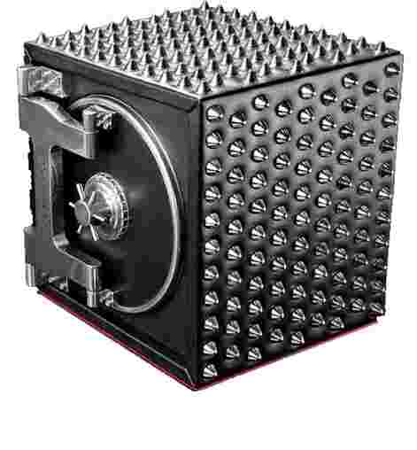 Döttling Colisimo Spike TIME MOVER , Сейфы, шахматы