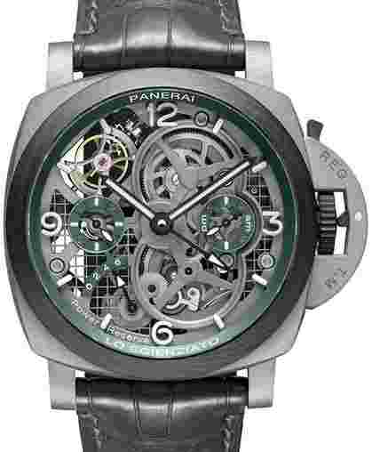 PAM00768 Officine Panerai