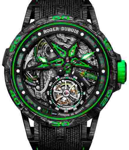 RDDBEX0862 Roger Dubuis