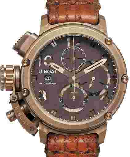 8083 U-Boat