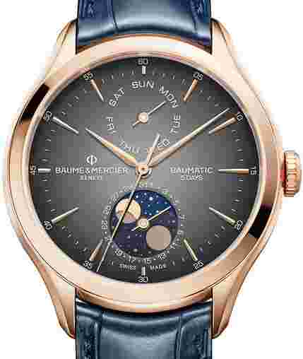 M0A10547 Baume & Mercier