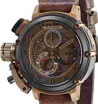 8098 U-Boat