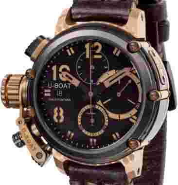 8015 U-Boat