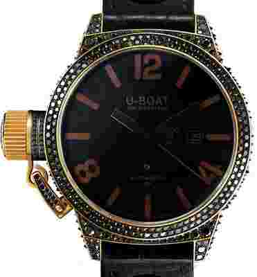 8000 U-Boat