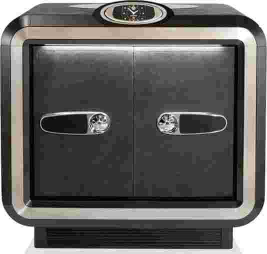 48 TIME MOVER BULL’S NECK LEATHER Buben & Zorweg
