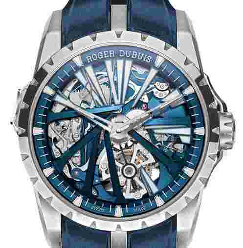 RDDBEX0842 Roger Dubuis