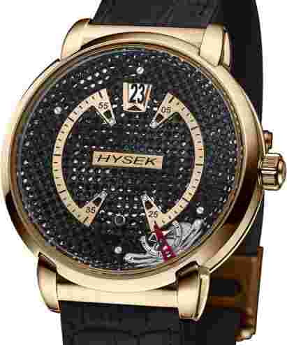 IO4305R01 Hysek