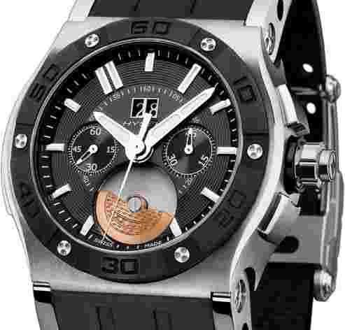 AB4722T01 Hysek