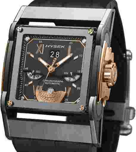 FU4422B05 Hysek