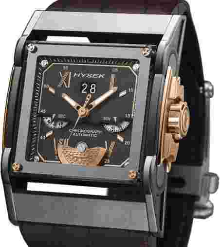 FU4422B04 Hysek