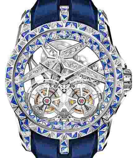RDDBEX0821 Roger Dubuis