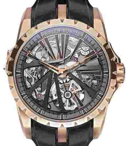 RDDBEX0840 Roger Dubuis