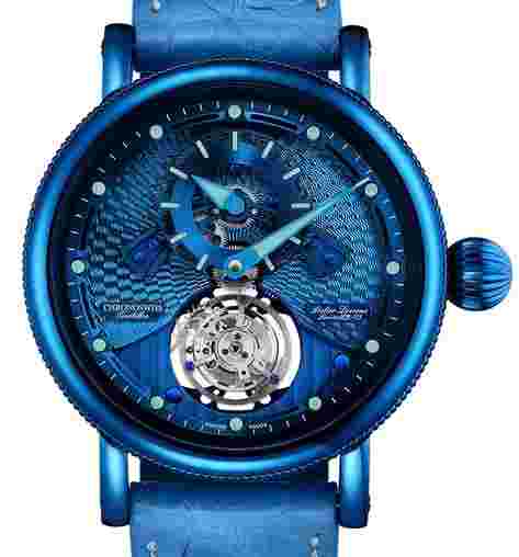 CH-3126-BLBL Chronoswiss
