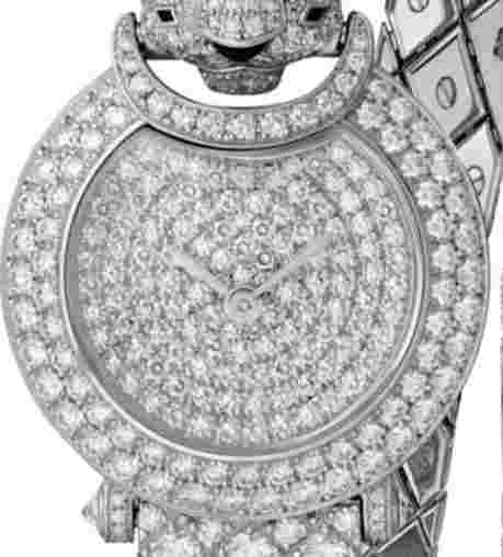 HPI01383 Cartier