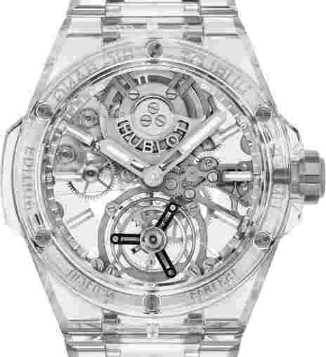455.JX.0120.JX Hublot