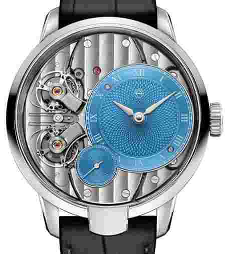 PUR-3214 Armin Strom