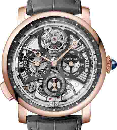 WHRO0065 Cartier