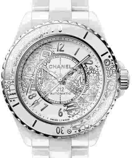 H6477 Chanel