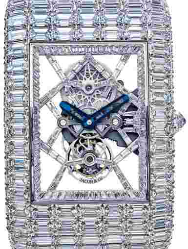 BL115.30.BD.AA.A30BD Jacob & Co