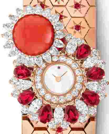 VCARO8X800 Van Cleef & Arpels