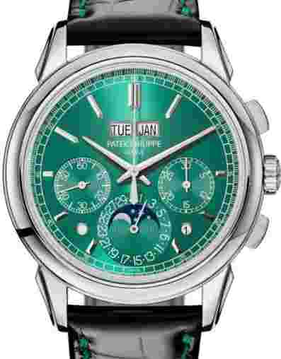 5270T-010 Patek Philippe