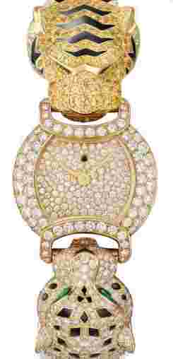 HPI01453 Cartier