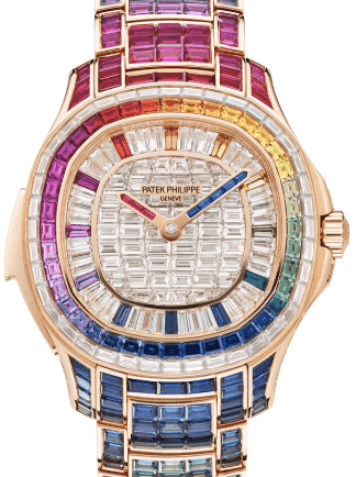 5260/1455R-001 Patek Philippe