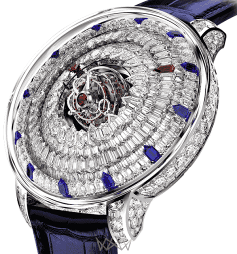 SN800.30.BD.AA.A Jacob & Co
